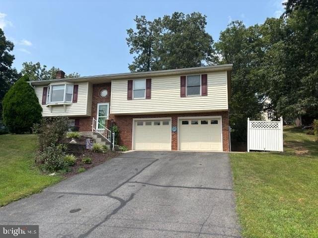 House for sale in Fort Ashby, West Virginia