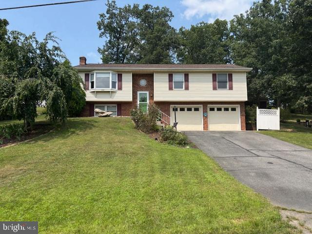 House for sale in Fort Ashby, West Virginia