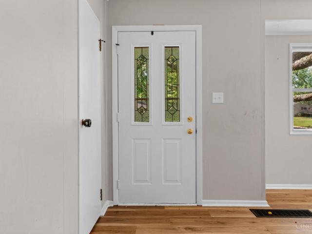 House for sale in Wilmington, Ohio