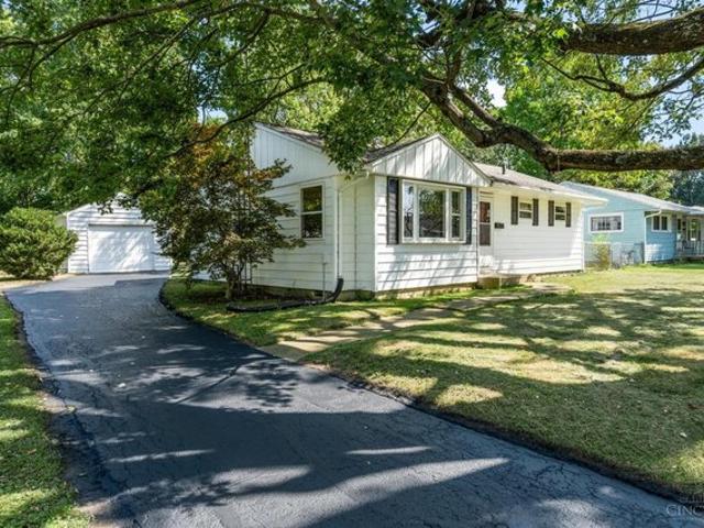 House for sale in Wilmington, Ohio