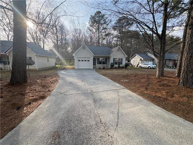 Property for sale in Bartow, Georgia