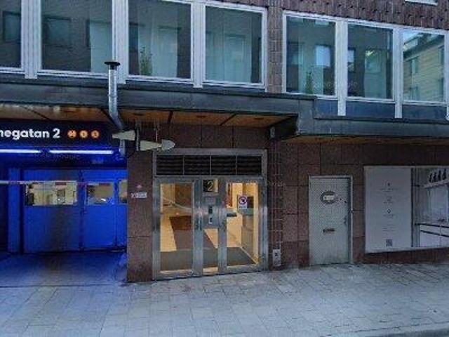 Lokal hyra i Östermalm, Botkyrka