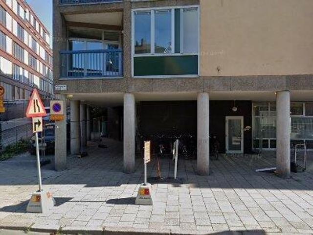 Lokal hyra i Botkyrka, Stockholm