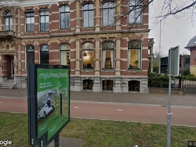 Bedrijfspand te huur in Haarlem, Noord Holland