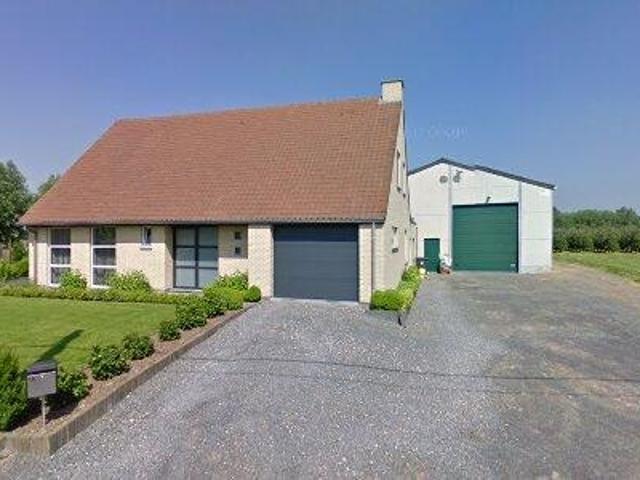 Bureau vente à Balegem, Oost-Vlaanderen