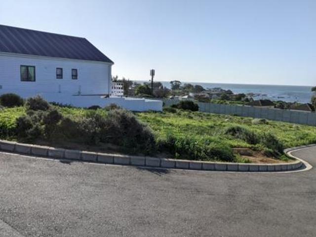 Land for sale in Western Cape