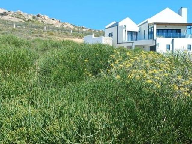 Land for sale in West Coast Village, City of Cape Town