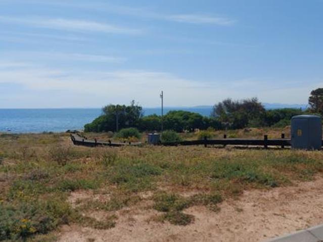 Land for sale in West Coast Village, City of Cape Town