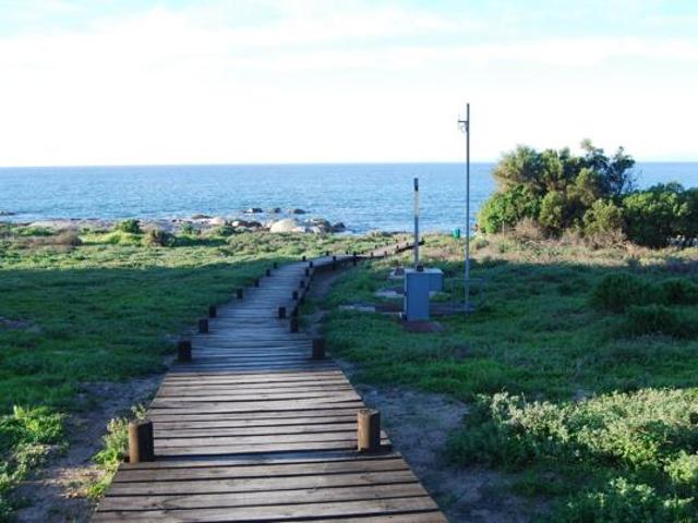 Land for sale in Western Cape