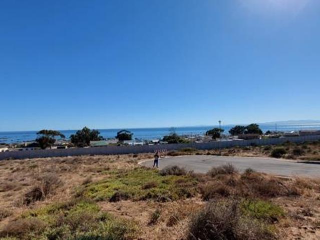 Land for sale in Western Cape