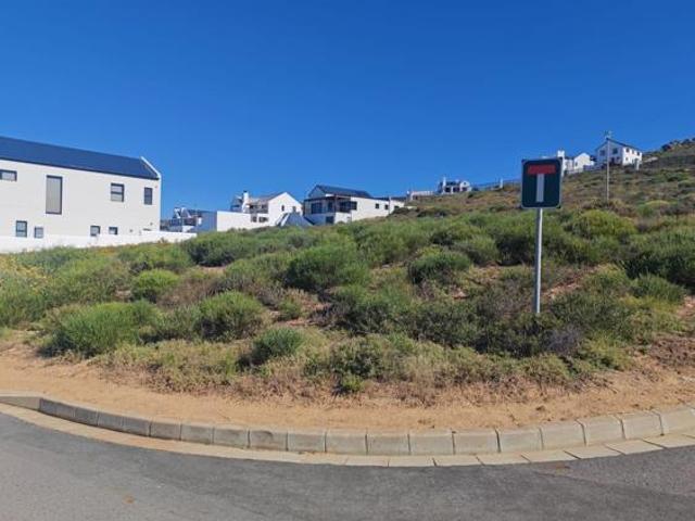 Land for sale in West Coast Village, City of Cape Town