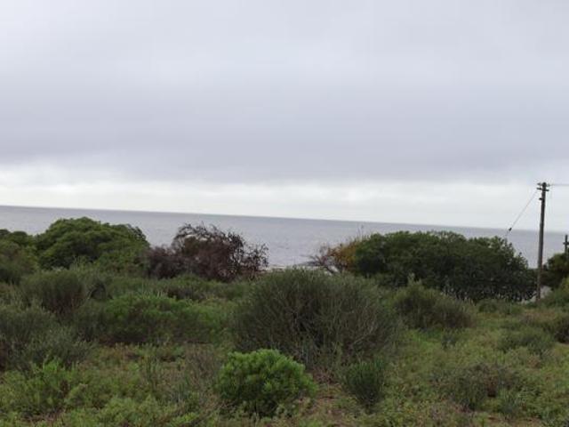Land for sale in West Coast Village, City of Cape Town