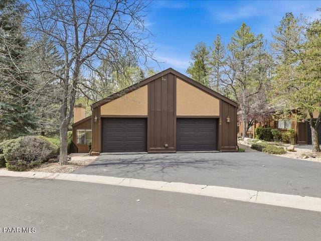 Townhouse for sale in Prescott, Arizona