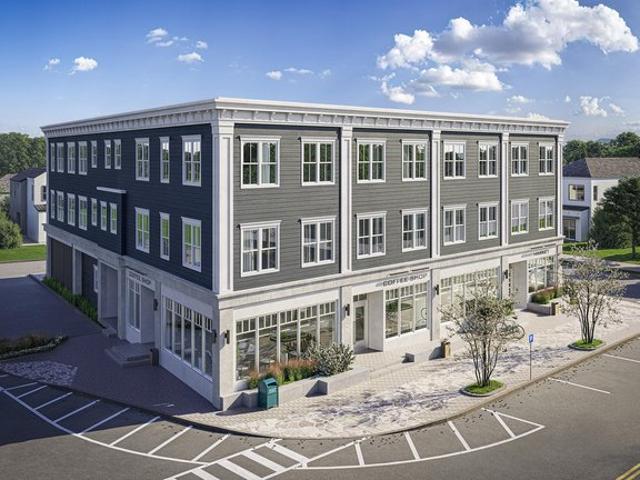 Condo for sale in Yarmouth, Maine