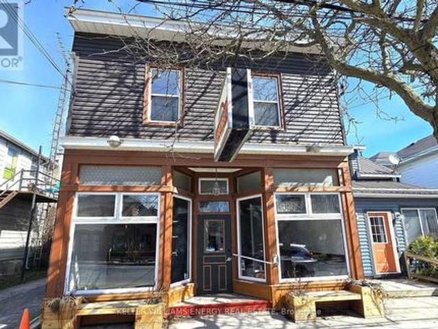 Commercial for rent in Wellington, Ontario