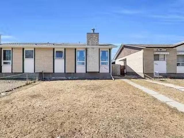 House for sale in East St. Paul, Manitoba