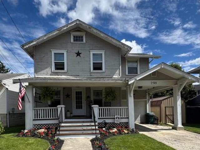 House for sale in Marion, Ohio