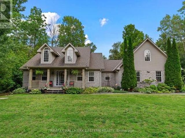 House for sale in Selwyn, Ontario
