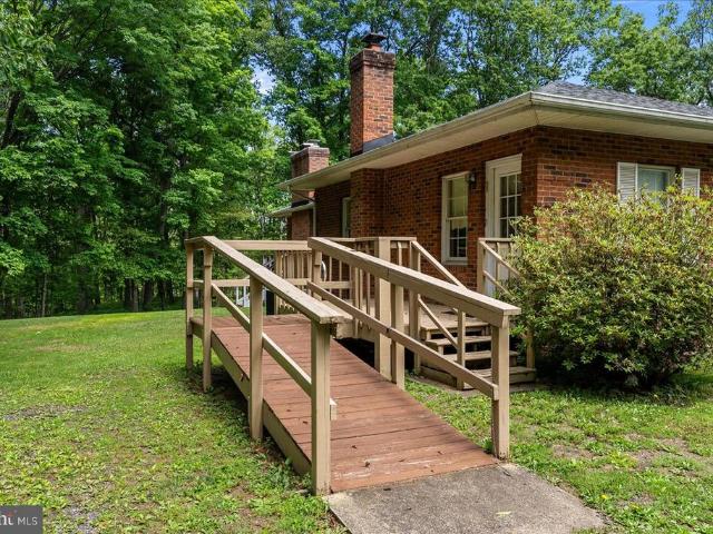 House for sale in Virginia