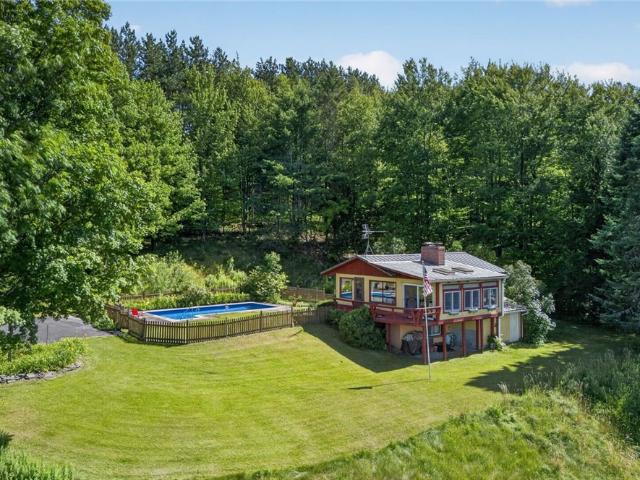 House for sale in East Worcester, New York