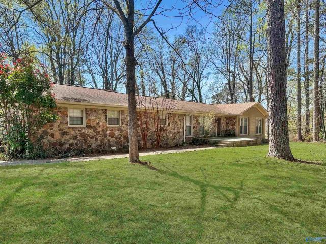 House for sale in Meridianville, Alabama