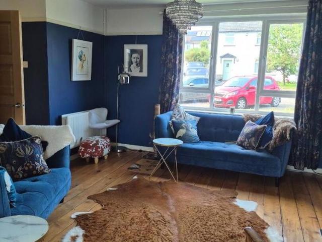 House to rent