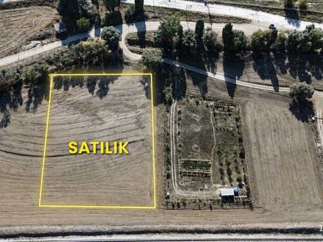 Hasanoğlan, Elmadağ içerisinde satılık Arsa