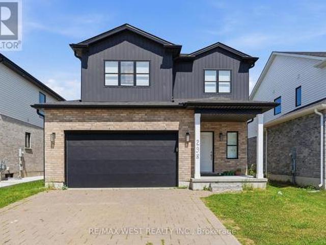 House for sale in Arva, Ontario