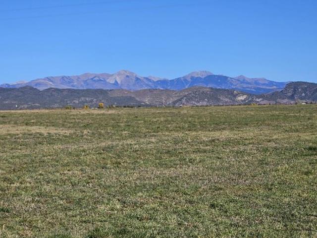 Land for sale in La Plata, Colorado