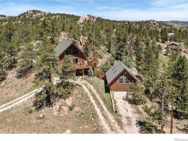 House for sale in Livermore, Colorado