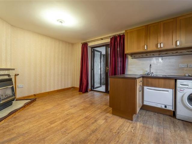 Terraced House for sale in Bluebell, North Tipperary