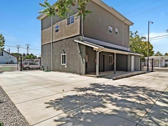 Commercial for sale in San Jose, California