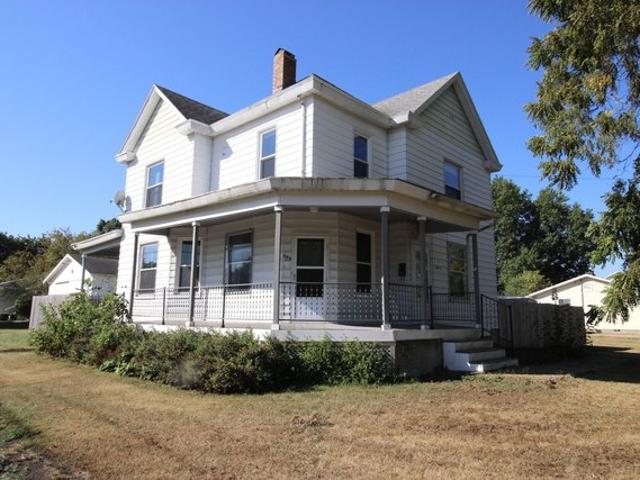House for sale in Woodford, Illinois