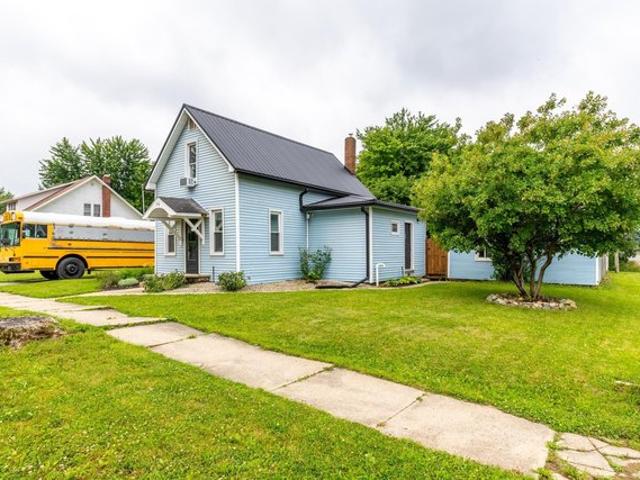 House for sale in Indiana