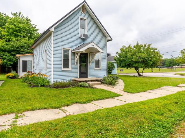 House for sale in Indiana