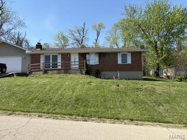 House for sale in Mineral Point, Missouri