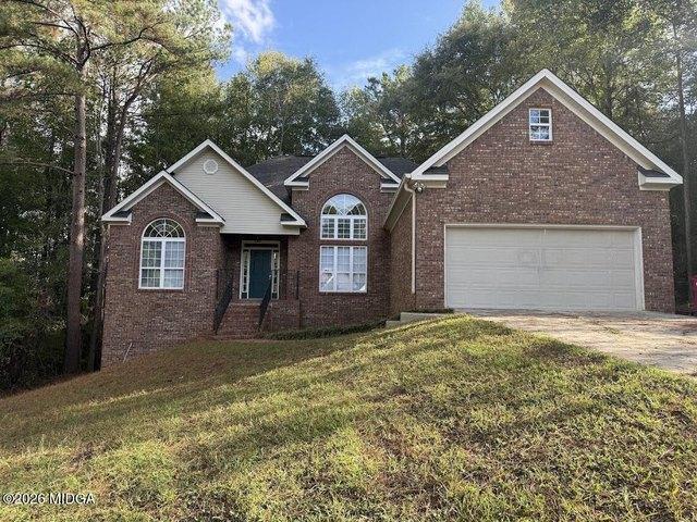House for sale in Macon, Bibb County