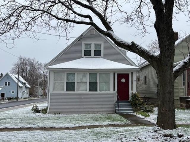 House for sale in Syracuse, New York