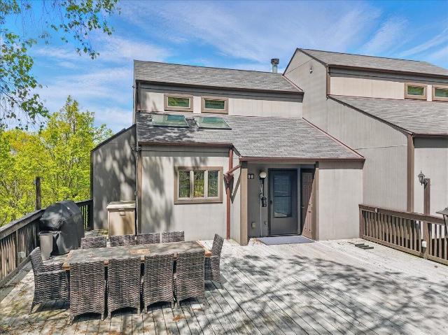 Townhouse for sale in Tannersville, Pennsylvania