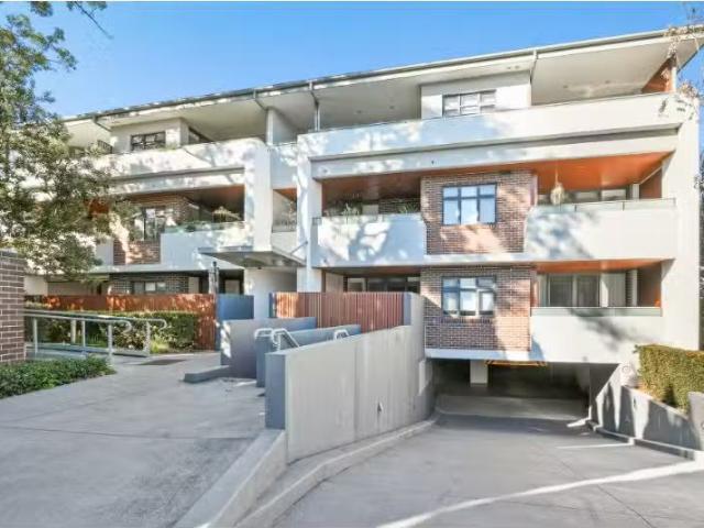 Apartment for rent in Sydney, New South Wales