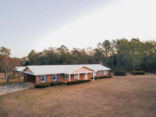 House for sale in Grady, Georgia