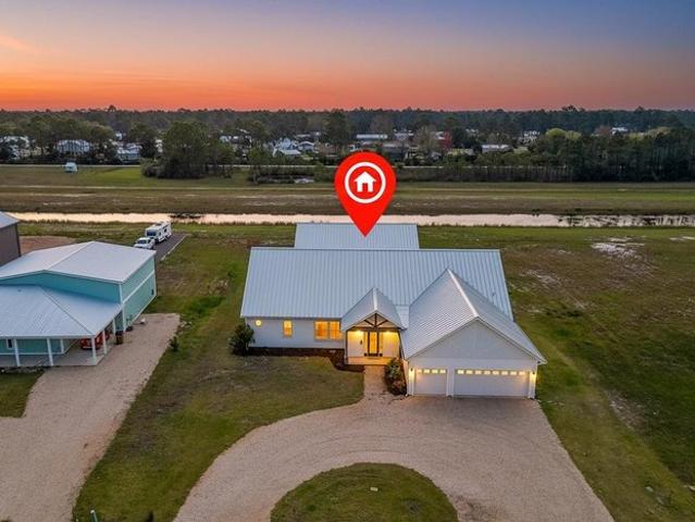 House for sale in Gulf, Florida