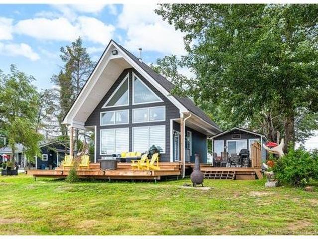 House for sale in Aldouane, New Brunswick
