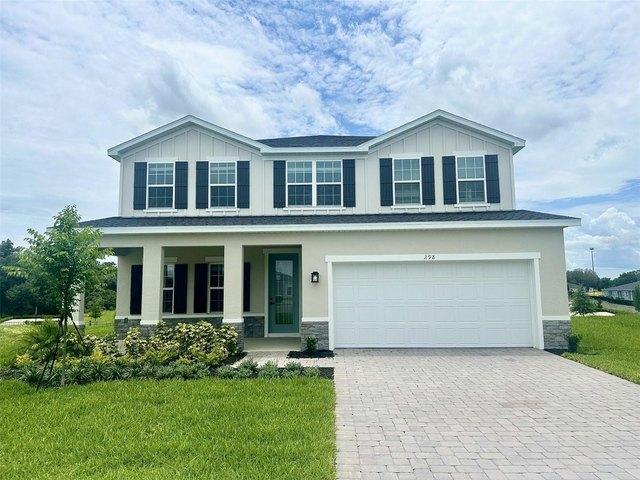 House for sale in Lady Lake, Florida