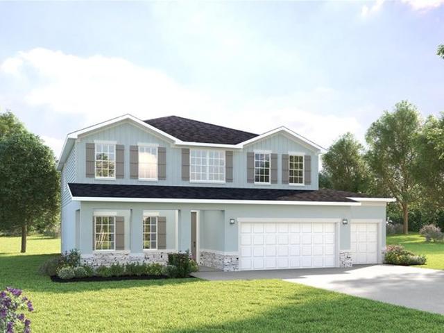 House for sale in Lady Lake, Florida