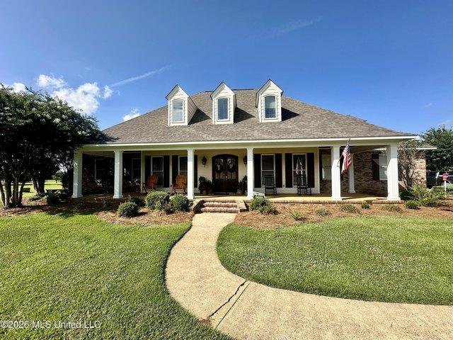 House for sale in Madison, Mississippi