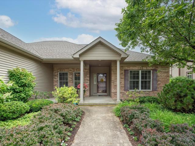 House for sale in Dekalb, Illinois