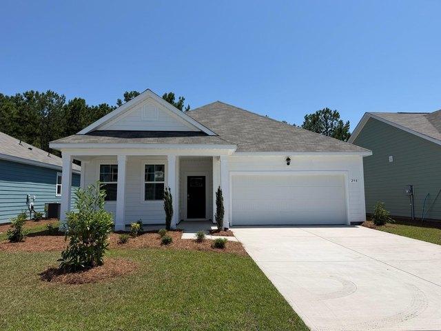 House for sale in Longs, Horry County