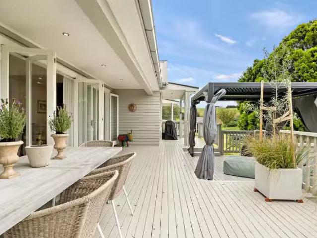 House for sale in Kawau Island