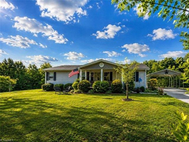 House for sale in Dobson, Surry County